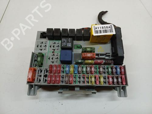 Zekeringkast Zekeringkast 39159951 39159951