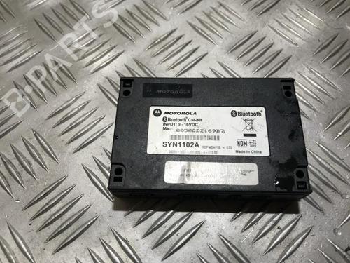 Electronic module BMW 3 (E90) 318 i | BP33500257M83 - Image 2