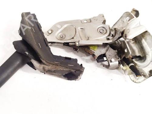 Used Hand brake Hand brake OPEL ASTRA H (A04) 1.9 CDTI (L48) (100 hp) 40616537 40616537