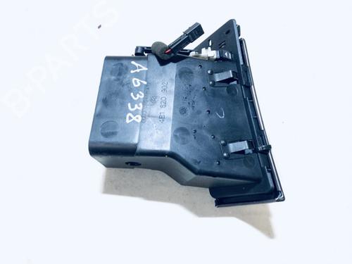 Luftventil AUDI A6 C5 (4B2, 4B4) 1.9 TDI | BP33079206I21 - Image 3