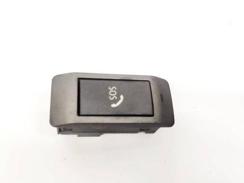 Commutateur Commutateur BMW 7 (E65, E66, E67) 730 d (218 hp) 35229324 35229324