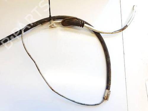 Handbrake cable AUDI A3 (8P1) 2.0 TFSI | BP38102930C145 - Image 2