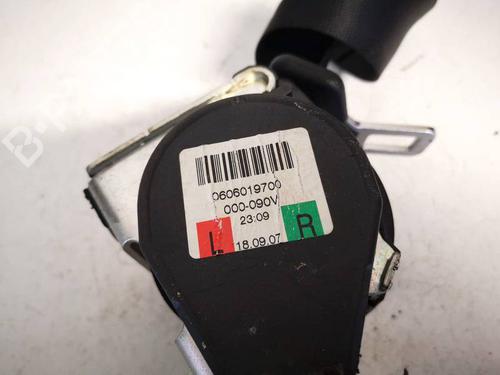 Rear left seatbelt BMW 3 (E90) 320 d | BP34891404I29 - Image 3