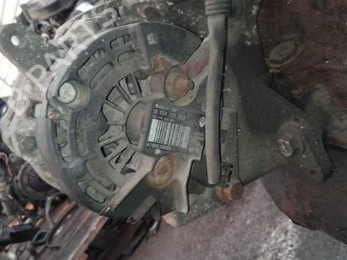Alternator RENAULT TWINGO II (CN0_) 1.2 (CN0D) | BP35218808M7 - Image 3