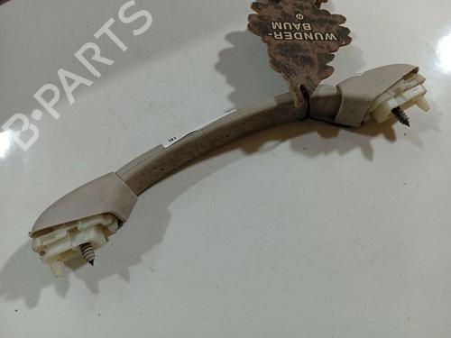 Interior roof handle PEUGEOT 206 SW (2E/K) 1.4 HDi | BP34844496I35 - Image 4