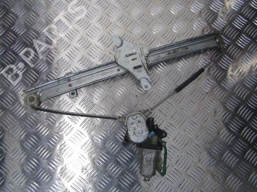 Used Front left window mechanism Front left window mechanism SUZUKI WAGON R+ Hatchback (EM) 1.0 (RC410, SR410, SR412) (65 hp) 35668806 35668806
