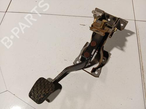 Used Pedal Pedal 34905613 34905613