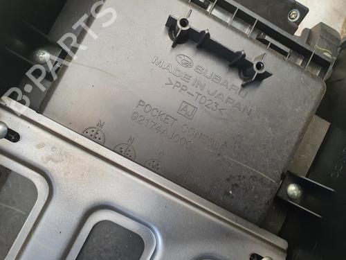 Armlæn SUBARU LEGACY V (BM) 2.0 D AWD (BMD) | BP35490439I20 - Image 3