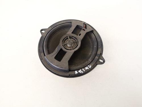 Used Speaker Speaker RENAULT SCÉNIC II (JM0/1_) 1.9 dCi (JM0G, JM12, JM1G, JM2C) (120 hp) 33069773 33069773