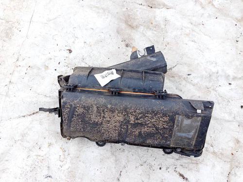 Used Air filter box Air filter box FORD FIESTA V (JH_, JD_) 1.4 TDCi (68 hp) 34949880 34949880