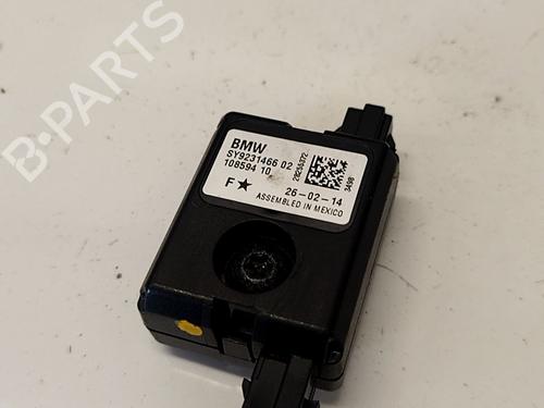 Used Electronic module Electronic module 37093166 37093166