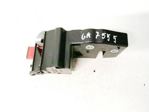 Used Electronic module Electronic module SKODA OCTAVIA II (1Z3) 1.9 TDI (105 hp) 35124595 35124595