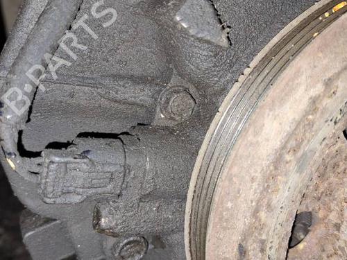 Electronic sensor HONDA CIVIC VIII Saloon (FD, FA) 1.3 IMA (FA3, FD3) | BP34859107M84 - Image 3