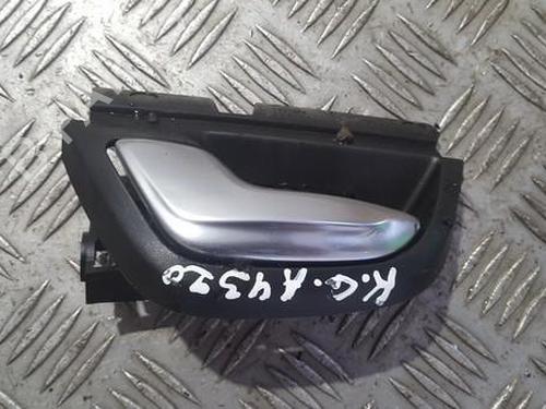 Used Rear left interior door handle Rear left interior door handle VOLVO XC70 II (136) 2.4 D / D4 AWD (163 hp) 35715811 35715811