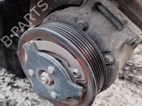 AC compressor VW PASSAT B6 (3C2) 2.0 TDI | BP35222934M34 - Image 2