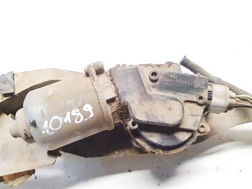 Front wiper motor MAZDA CX-7 (ER) 2.3 AWD | BP34929711M29 - Image 3