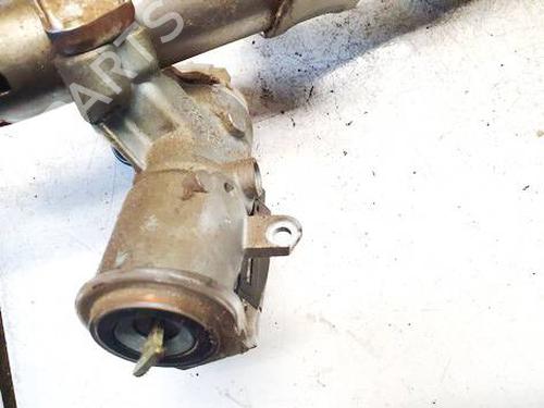 Used Ignition barrel Ignition barrel TOYOTA PREVIA II (_R3_) 2.0 D-4D (CLR30_, CLR30R) (116 hp) 40276285 40276285