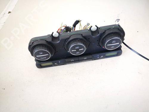 Used Climate control Climate control VW PASSAT B6 (3C2) 1.9 TDI (105 hp) 35381866 35381866