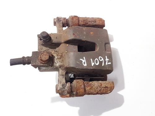Used Left rear brake caliper Left rear brake caliper 35446947 35446947