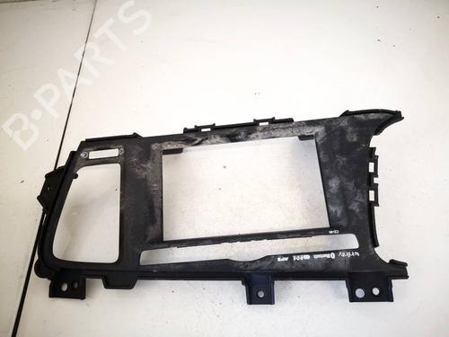 Outra Outra KIA OPTIMA (FSGDS6B) 1.7 CRDi (136 hp) 35105909 35105909