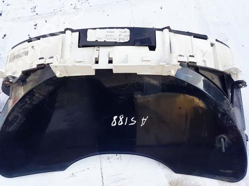 Used Instrument cluster Instrument cluster CHRYSLER PACIFICA 3.5 (253 hp) 35641453 35641453