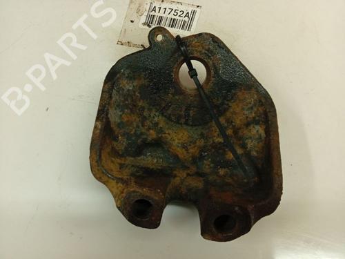 Support MAZDA 6 Hatchback (GH) 2.0 MZR-CD (GH14) | BP40166374C155 - Image 2
