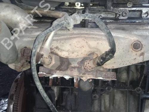 Used Exhaust manifold Exhaust manifold 35092937 35092937