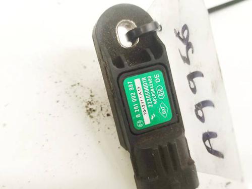 Electronic module RENAULT MEGANE III Hatchback (BZ0/1_, B3_) 1.5 dCi (BZ09, BZ0D, BZ1W, BZ29, BZ14) | BP34860249M83 - Image 3