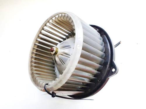 Used Heater blower motor Heater blower motor TOYOTA COROLLA (_E12_) 2.0 D-4D (CDE120R, CDE120L_) (110 hp) 35304699 35304699