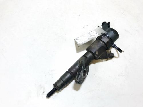 Injector MITSUBISHI SPACE STAR MPV (DG_A) 1.9 DI-D (DG4A) | BP35601035M100 - Image 2