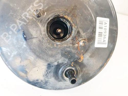 Servo brake MAZDA PREMACY (CP) 2.0 TD | BP34829021M42 - Image 3