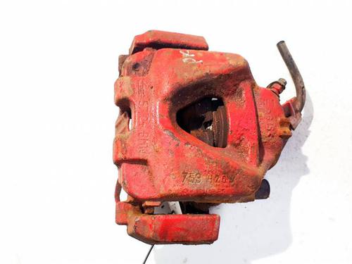 Used Left front brake caliper Left front brake caliper BMW 3 (E90) 320 d (163 hp) 34855346 34855346