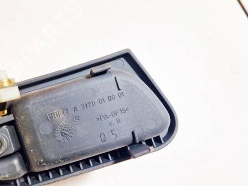 Front left interior door handle MERCEDES-BENZ C-CLASS (W203) C 220 CDI (203.006, 203.008) | BP34984330I13 - Image 3