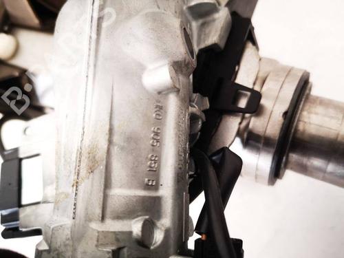 Ignition barrel SEAT LEON (1P1) 1.6 | BP40274949M48 - Image 3