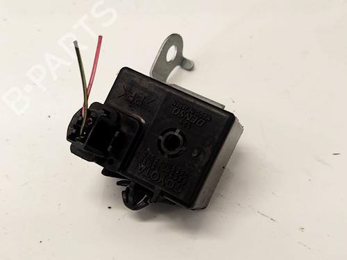 Used Other Other TOYOTA AVENSIS (_T25_) 2.0 D-4D (CDT250_, CDT250R) (116 hp) 34269403 34269403