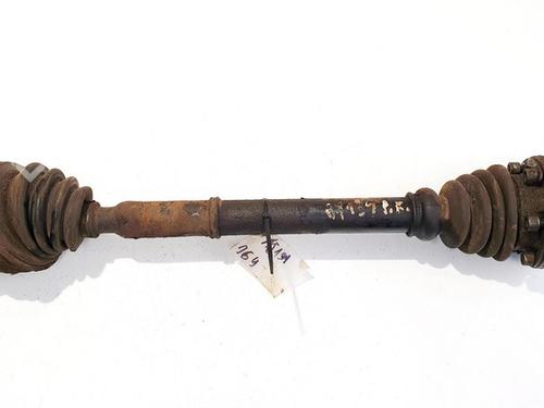 Used Left front driveshaft Left front driveshaft AUDI 80 B4 Saloon (8C2) 2.0 (90 hp) 35406926 35406926