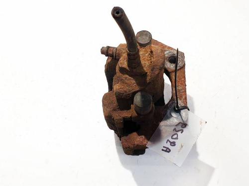 Left rear brake caliper BMW 7 (E65, E66, E67) 735 i | BP35293949M107 - Image 2