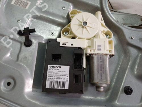 Right front window motor VOLVO V50 (545) 2.0 D | BP36548251E20 - Image 3