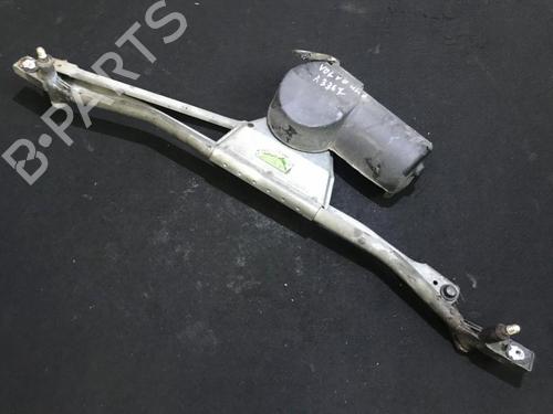 Used Front wipers mechanism Front wipers mechanism VOLVO 440 (445) 1.9 Turbo-Diesel (90 hp) 35666238 35666238