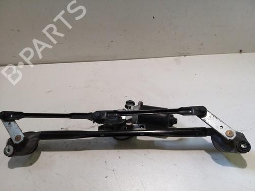 Used Front wipers mechanism Front wipers mechanism HYUNDAI SANTA FÉ II (CM) 2.2 CRDi GLS (150 hp) 35843598 35843598