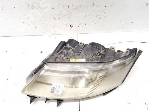 Left headlight SAAB 9-3 (YS3F, E79, D79, D75) 2.2 TiD | BP35436939C28 - Image 3