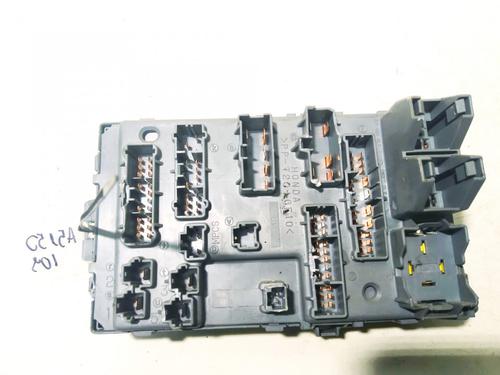Fuse box HONDA ACCORD VI Hatchback (CH, CL) 2.0 TDi (CH8) | BP33108720E1 - Image 2