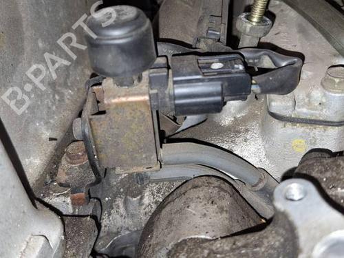 Electronic module HONDA ACCORD VII (CL, CN) 2.0 (CL7) | BP34902512M83 - Image 3