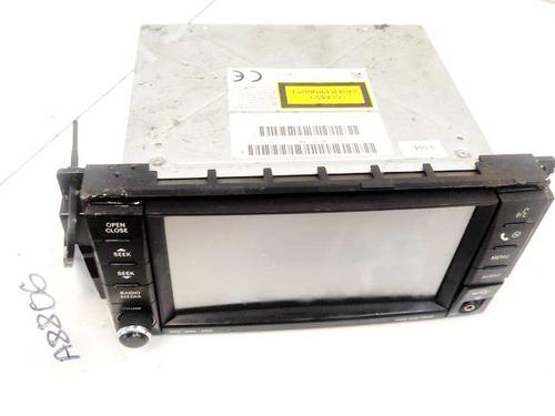 Used Radio Radio DODGE AVENGER 2.0 (156 hp) 35331269 35331269