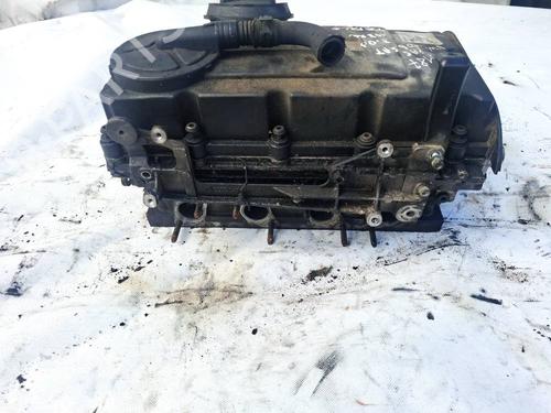 Cylinder head VW PASSAT B6 (3C2) 2.0 TDI 16V | BP36896550M5 - Image 2