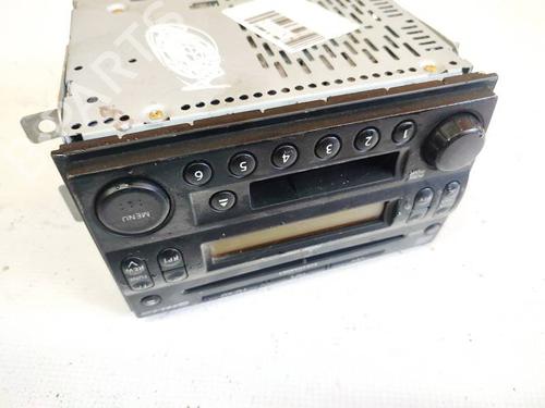 Used Radio Radio 35035450 35035450