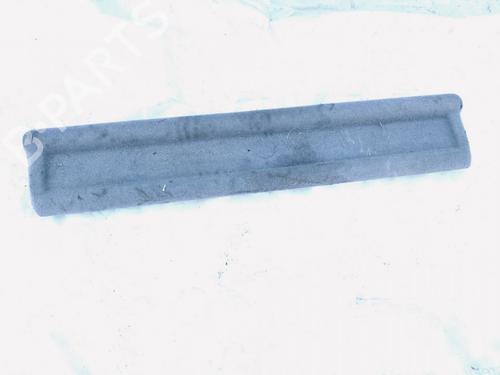 Used Rear parcel shelf Rear parcel shelf RENAULT LAGUNA I (B56_, 556_) 1.8 (B56S/T/0) (90 hp) 35604017 35604017