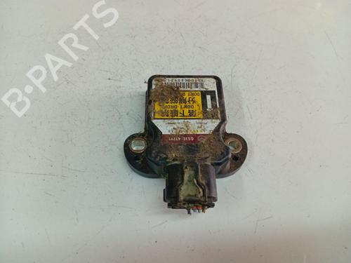 Electronic module MAZDA 6 Hatchback (GH) 2.0 MZR-CD (GH14) | BP39574865M83 - Image 2