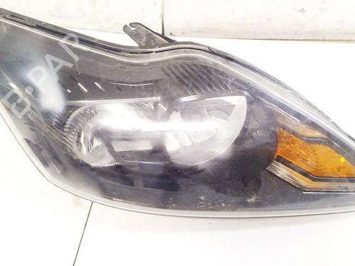 Used Right headlight Right headlight FORD FOCUS II (DA_, HCP, DP) 1.6 TDCi (109 hp) 35176290 35176290