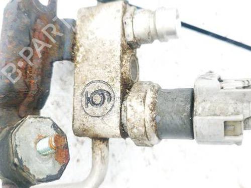 Used Electronic module Electronic module TOYOTA YARIS (_P1_) 1.4 D-4D (NLP10_, NLP10R) (75 hp) 39420383 39420383